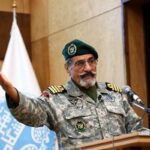 آغاز به کار کانال «انتخاب» در پیام‌رسان «بله» و «روبیکا» 
ببینید/ اشک‌های ناخدا صمدی: دوست دارم کفنم، پرچم ایران باشد؛ من فدایی ایرانم