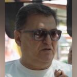 آغاز به کار کانال «انتخاب» در پیام‌رسان «بله» و «روبیکا» 
ببینید/ «ما یهودیان در ایران، ایرانی یهودی هستیم، نه یهودی ایرانی»