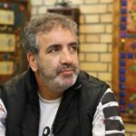 ببینید | بهروز رهبری‌فرد: این مردم یک عمر برای من هورا کشیدن؛ چرا نباید الان در این میدان باشم؟