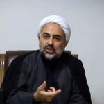 ببینید | خاطره محمدرضا زائری از واکنش رهبر شهید نسبت به شوخی او با روحانیت در گل‌آقا