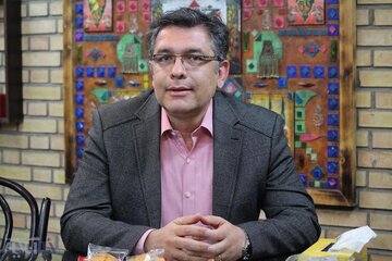 کنگره توانایی کافی برای متوقف کردن جنگ ندارد / ابوالفتح: ترامپ حرف آخر را در مورد پایان جنگ با ایران میزند کنگره توانایی کافی برای متوقف کردن جنگ ندارد / ابوالفتح: ترامپ حرف آخر را در مورد پایان جنگ با ایران میزند