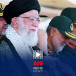 لحظاتی ماندگار از دیدارهای خاطره‌انگیز رهبر شهید انقلاب