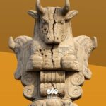 جنایت علیه تمدن ایران