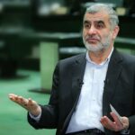 ببینید | نائب رئیس مجلس: ایران برای اثبات حسن نیت آماده بود ۴۵۰ کیلو اورانیوم غنی شده را نه تحویل، بلکه آنها را رقیق کند