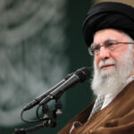 ببینید | مراسم چهلم رهبر شهید امام خامنه‌ای در شمالی‌ترین نقطه پاکستان