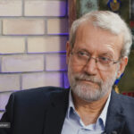 ببینید | پیش‌بینی شهید علی لاریجانی از شکار F35 در آسمان ایران