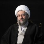 ببینید | روایت آملی لاریجانی از شب‌زنده‌داری رهبری شهید خامنه‌ای