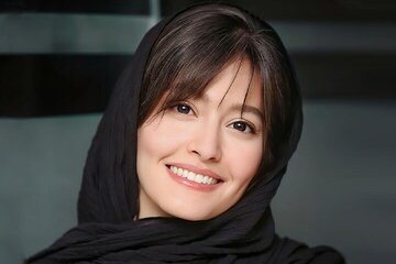عکس | استوری معنادار پردیس احمدیه برای ولادت امام رضا (ع): جاوید شاه ایران
