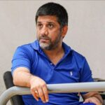 ببینید | علیرضا دبیر: پرچم ایران الان پرچم امام زمان است