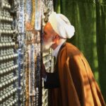 پیش‌بینی آیت الله حائری شیرازی (ره) از عاقبت نزاع ایران و آمریکا: مثل اژدهایی که…