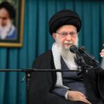 ببینید | هدایت هاشمی: رهبر شهید ایران در ۲۰۰ سال گذشته ایرانی‌ترین فرد بود