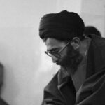 ببینید | نظر رهبر شهید انقلاب درباره سلول انفرادی