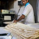 ببینید | رئیس اتاق اصناف ایران: تکلیف قیمت نان و گران‌فروشی را تا خرداد مشخص می‌کنیم