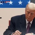 ببینید | ترامپ درباره آتش‌بس ایران: توافق خیلی خوب پیش می‌رود