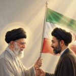 ببینید | زنگنه: خیلی از مسائل را رهبر شهید به آیت‌الله مجتبی خامنه‌ای ارجاع می‌دادند
