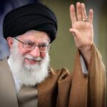 ببینید | جمله دلی مجری صداوسیما خطاب به رهبر شهید