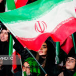 ببینید | بازخوانی آهنگ زیبای ایران محمد نوری به زبان انگلیسی