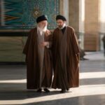 ببینید | صحبت‌های منتشر نشده آیت الله سید مجتبی خامنه‌ای درباره رهبر شهید انقلاب