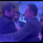 ببینید | بغض خبرنگار TRT ترکیه در همدردی با مردم ایران