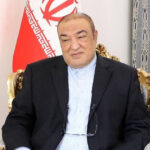 ببینید | سفیر پیشین ایران در چین و روسیه: ما باید پول را در تنگه هرمز به ریال بگیریم تا ریال و پول ملی ما قوی شود