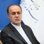 ببینید | رونمایی نایب رئیس مجلس از بمب اتم ایران روی آنتن تلویزیون