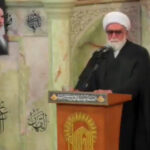 ببینید| خاطره قابل تامل تولیت آستان قدس از محتوای خصوصی یک جلسه رهبر شهید انقلاب