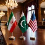 ادعای آکسیوس: ایران و آمریکا به چارچوب توافق نزدیک شده‌اند