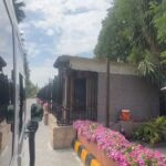ببینید | تا دقایقی دیگر؛ حضور هیئت ایرانی در  هتل سارینای اسلام آباد برای گفتگو با نخست وزیر پاکستان