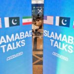 سفیر ایران: سرنوشت مذاکرات اسلام‌آباد به اراده واشنگتن بستگی دارد