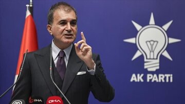 عمر چلیک: آنکارا در پی برگزاری مذاکرات جدید بین ایران و آمریکا است/ انتظار نتیجه پس از یک دور مذاکره در مورد چنین موضوع جدی، غیرواقعی است