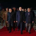 آیا پاکستان نماینده چین در مذاکرات ایران و آمریکا است؟ / بنی‌اسدی: پاکستان نمی‌خواهد تنش ایران و آمریکا به جنوب آسیا کشیده شود