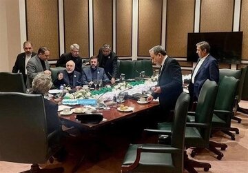 روایت خبرگزاری تسنیم از تنوع نگاه ها در تیم مذاکره کننده هسته ای ایران