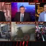 ببینید | کارشناس امور نظامی در گفتگو با المیادین: کنترل تنگه هرمز همچنان در دست ایرانی‌ها است