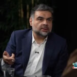ببینید | ادعای مشاور سیاسی قالیباف درباره یک پیغام مهم آمریکا به ایران: ما قبول نکردیم!