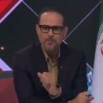 ببینید | ادعای مجری تلویزیون از پشت پرده عدم حضور ایران در دور دوم مذاکرات با آمریکا