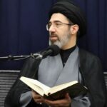 ببینید | کاشانی: رهبری دستور کتبی دادند میدان متحد و منسجم باشد