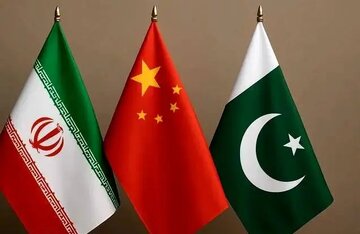 بازیگری پنهان پکن برای پایان جنگ خاورمیانه / چرا پکن ترجیح میدهد پشت پرده بماند؟ بازیگری پنهان پکن برای پایان جنگ خاورمیانه / چرا پکن ترجیح میدهد پشت پرده بماند؟