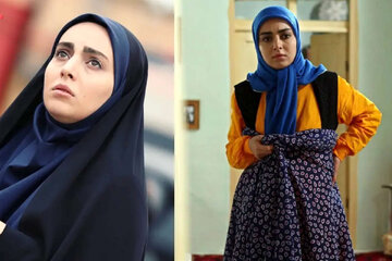 عکس | استوری احساسی بازیگر زن برای ایران عکس | استوری احساسی بازیگر زن برای ایران