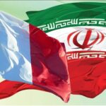 ببینید | شیطنت آمریکایی‌ها در آستانه جام جهانی؛ نمایش پرچم ایتالیا به جای ایران