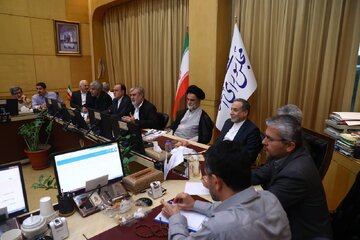مجلس و تنگه هرمز / چرا نمایندگان مجلس شورای اسلامی باید از اظهارات و اقدامهای شتابزده در خصوص وضعیت تنگه هرمز اجتناب کنند؟ مجلس و تنگه هرمز / چرا نمایندگان مجلس شورای اسلامی باید از اظهارات و اقدامهای شتابزده در خصوص وضعیت تنگه هرمز اجتناب کنند؟