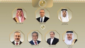 ایران و آتشبس، محور رایزنی دیپلماتیک مصر در منطقه ایران و آتشبس، محور رایزنی دیپلماتیک مصر در منطقه