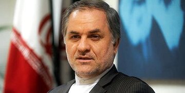 نوشآبادی: تنگه هرمز تاکنون توانسته سه کارکرد مهم برای ایران داشته باشد نوشآبادی: تنگه هرمز تاکنون توانسته سه کارکرد مهم برای ایران داشته باشد