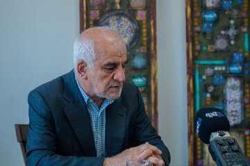 پاکستان انتخاب شده و کار دارد پیش میرود/ باید از چین و روسیه تشکر کنیم/ چینیها به هیچ عنوان حاضر نیستند درباره ایران معاملهای با آمریکا انجام دهند پاکستان انتخاب شده و کار دارد پیش میرود/ باید از چین و روسیه تشکر کنیم/ چینیها به هیچ عنوان حاضر نیستند درباره ایران معاملهای با آمریکا انجام دهند