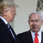 ببینید | اسموتریج: نتانیاهو ترامپ را وادار به جنگ با ایران کرد