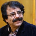ببینید | روایت علیرضا افتخاری از یک جمله رهبر شهید انقلاب: چرا شاد نمی‌خوانی؟