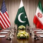 ببینید | گزارش صداوسیما از سند غیررسمی اولیه از تفاهم ایران و آمریکا؛ تعهدهای آمریکا چیست؟