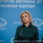 واکنش روسیه به تجاوز مجدد آمریکا به ایران: خویشتنداری کنید