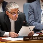 ایران: هیچ توافق پایداری از طریق زور حاصل نمی‌شود/ترامپ از تهدید خودداری کند