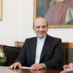 سفیر ایران در آلمان: آتش‌بس یا آتش‌کم، نه؛ فقط پایان جنگ