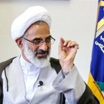 نماینده ولی‌فقیه در سپاه از انگیزه آمریکا و اسراییل برای ترور رهبرشهید می‌گوید